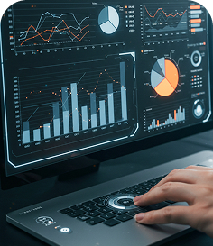 Data & Analytics 