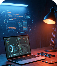 Development & Tech