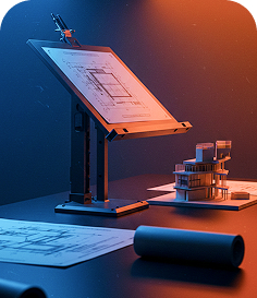 Engineering & Architecture