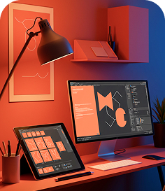 Graphics & Creative 