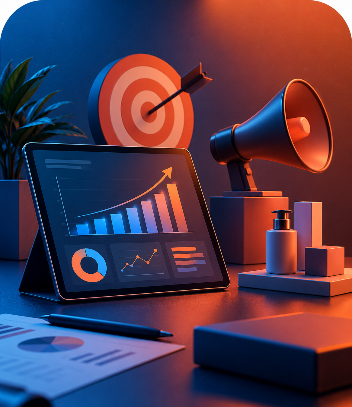 Sales & Marketing